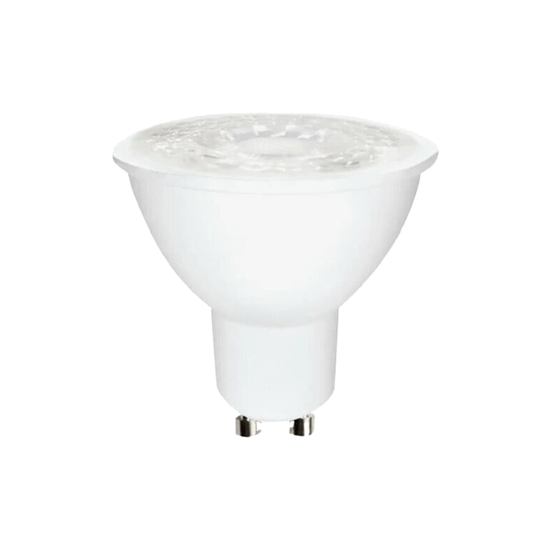 Ampoules Led Gu10 Blanc Froid 6000K, 10W Remplace Halogène 140W, Lot De 6,  1050 Lumens Non Dimmable, Projecteur Sans Scintill[J2490] - Cdiscount Maison
