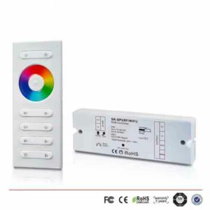 Controleur ruban led RGB