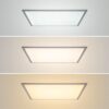 Projecteur LED RVB