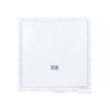 Luminaire multicolore