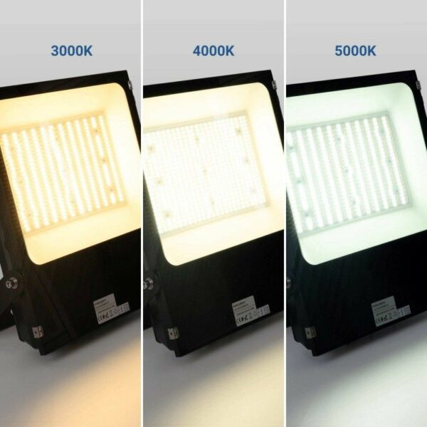PROJECTEUR LED ECO – Image 4
