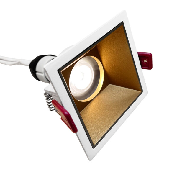 SPOT CARRE GU10 7W – Image 3