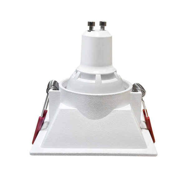 SPOT CARRE GU10 7W – Image 2