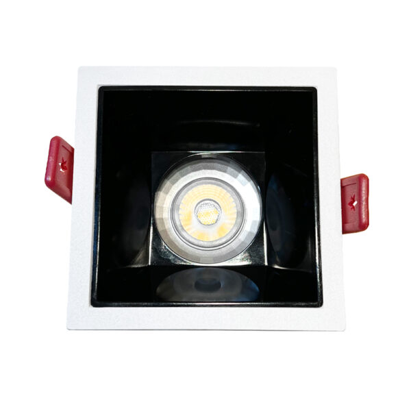 SPOT CARRE GU10 7W – Image 4