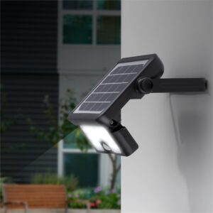 PROJECTEUR SOLAIRE 5W