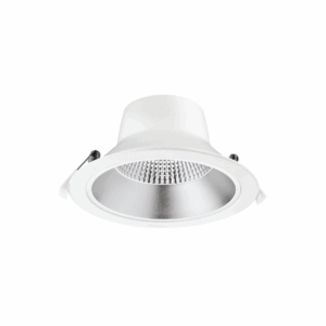 Spot led encastré Thomson basse luminance 20w, blanc