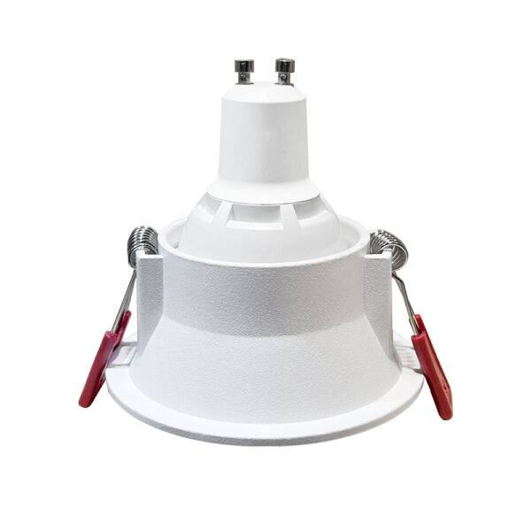 SPOT ROND GU10 7W – Image 3