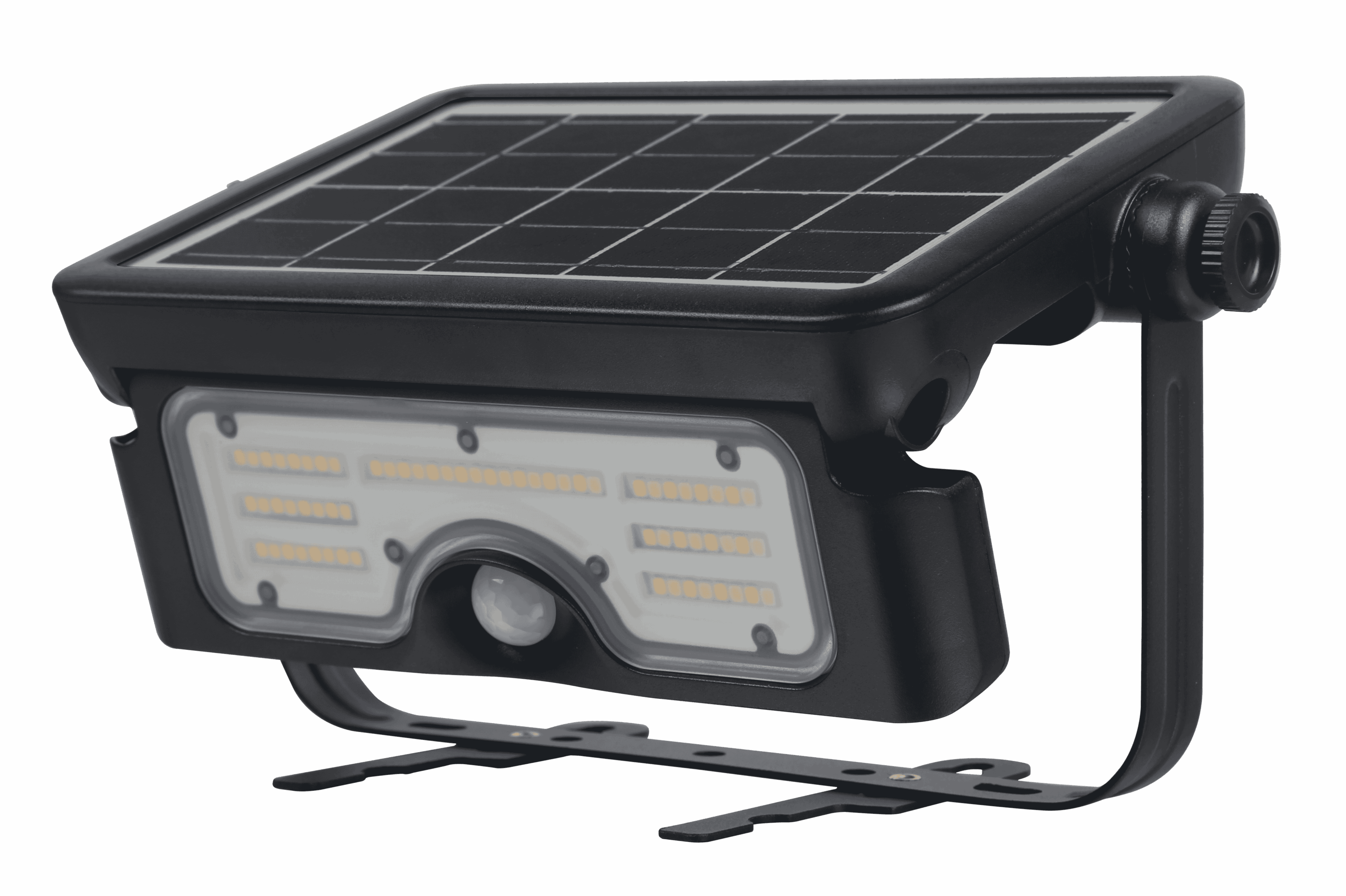 PROJECTEUR SOLAIRE 7W – Image 2