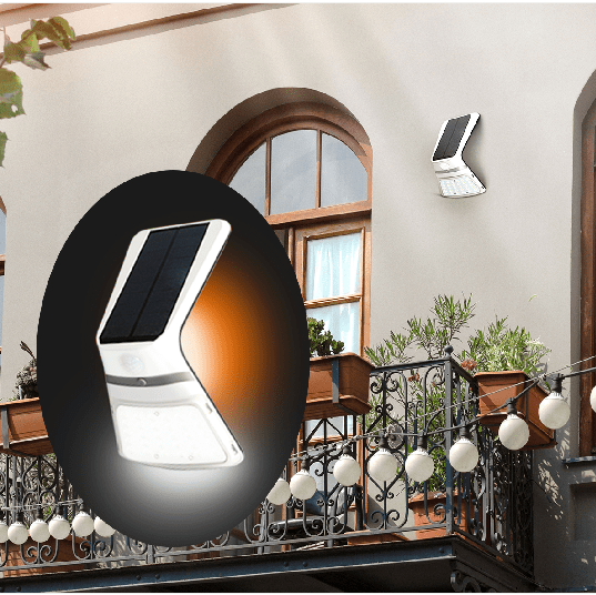 APPLIQUE SOLAIRE FAIRY – Image 3