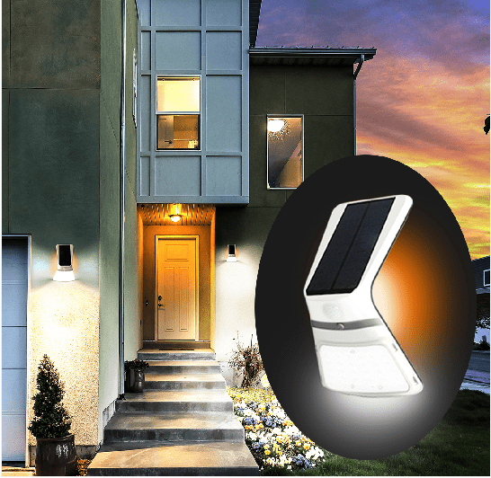 APPLIQUE SOLAIRE FAIRY – Image 4