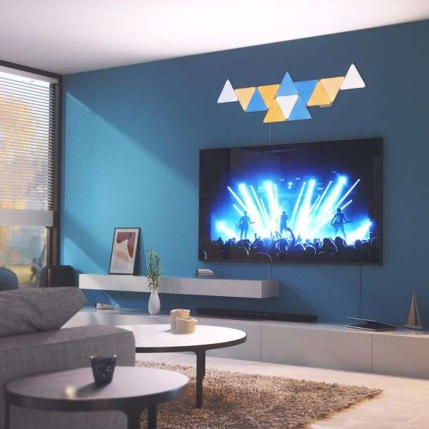 kit complet 9 triangles shapes – Image 6