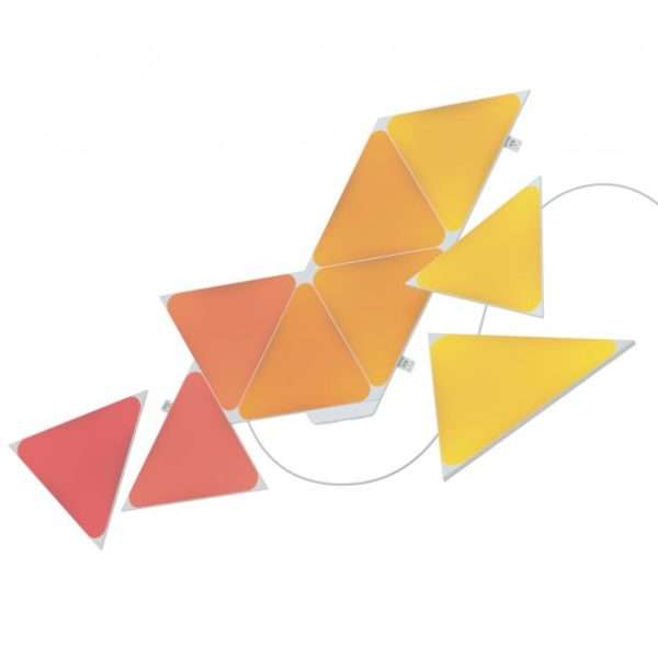kit complet 9 triangles shapes – Image 7