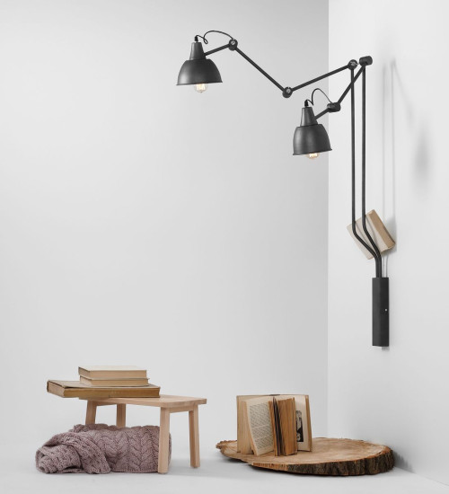 APPLIQUE DOUBLE AIDA