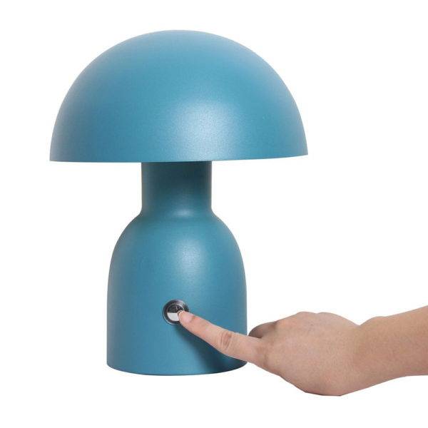Lampe à Poser DOME en Métal – Image 7