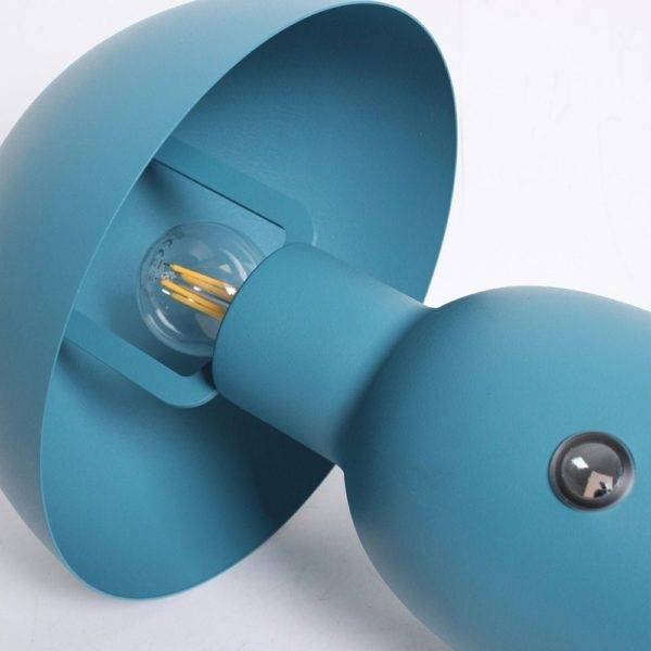 Lampe à Poser DOME en Métal – Image 14