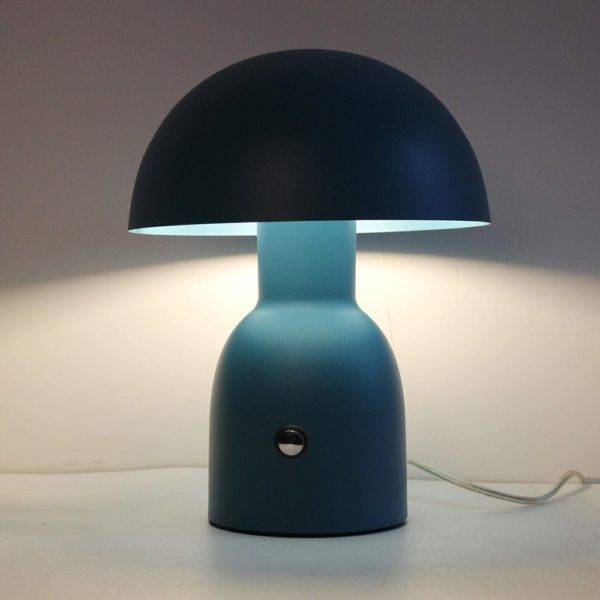 Lampe à Poser DOME en Métal – Image 10