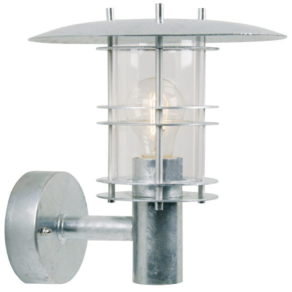 APPLIQUE EXTÉRIEURE FREDENSBORG – Image 2