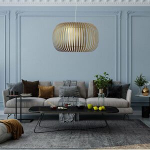 Suspension Esteno XXL