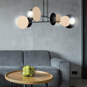 Suspension Custom Design