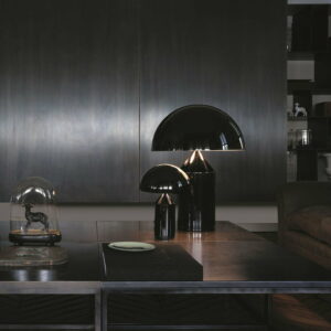 Lampe Design Medium Atollo