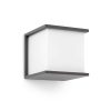 Lampe Applique Kubick