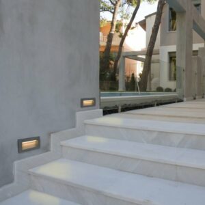 Lampe Encastrable LED Sedna-2