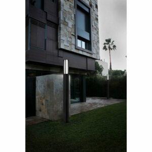 Lampadaire LED BU-OH