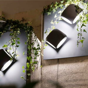 Lampe Applique BU-OH LED