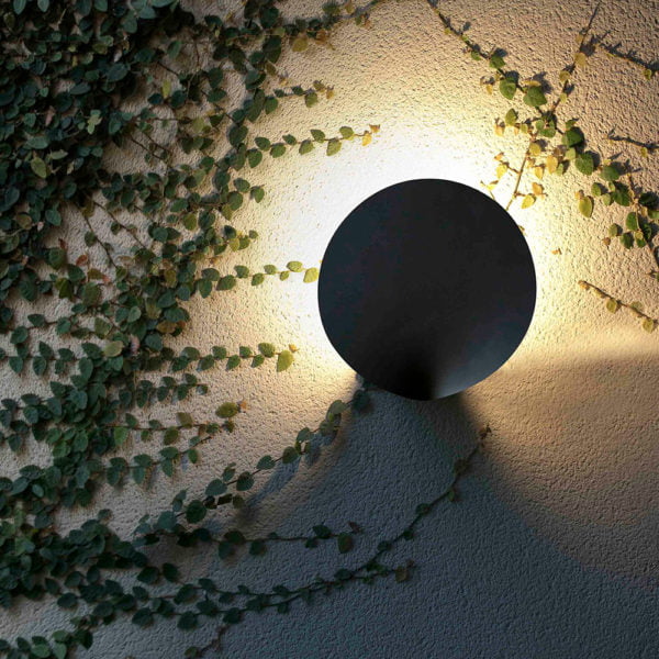 APPLIQUE EXTÉRIEURE LOTUS – Image 3