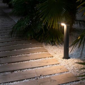 Lampe Balise LED Lotus