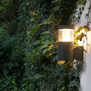 APPLIQUE EXTERIEURE GIZA