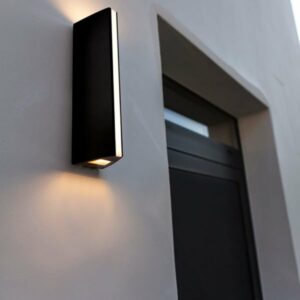 Applique Murale Lutec Leo