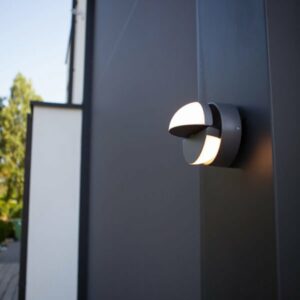 APPLIQUE EXTERIEURE EKLIPS