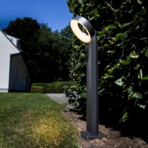 Potelet Lutec Meridian