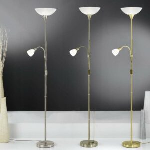 Eglo Up 2 Lampadaire