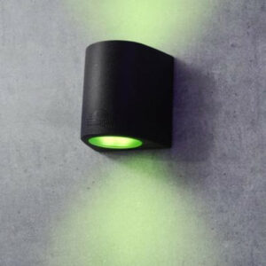 APPLIQUE EXTÉRIEURE MARTA 160