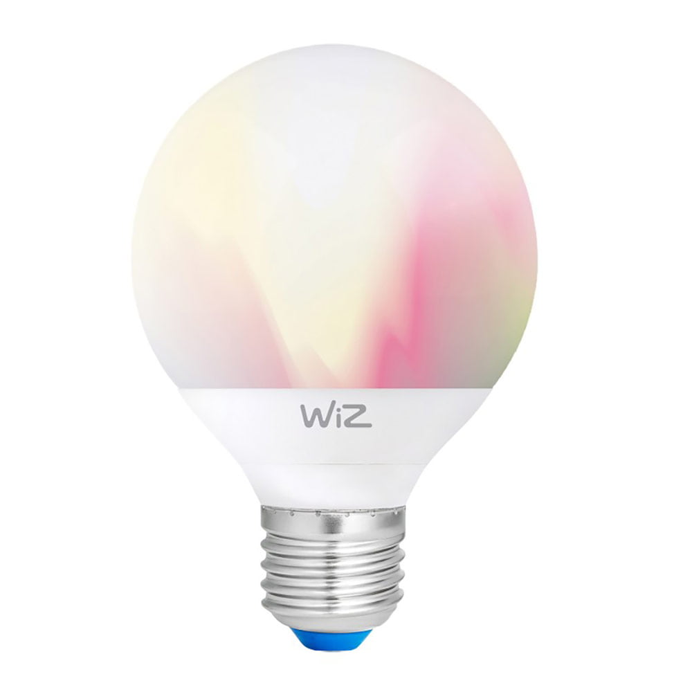 Ampoule LED WIZ Connecté Wifi - Led's Run
