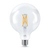 Ampoule LED Fil WIZ Connecté Wifi G125 – Image 2