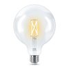 Ampoule LED Fil WIZ Connecté Wifi G125