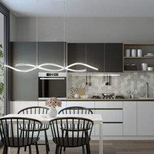 Suspension Smart Home Q-Malina Paul Neuhaus