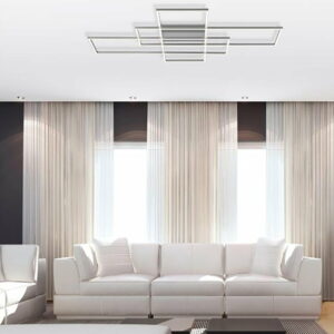 Plafonnier Smart Home Q-Inigo Paul Neuhaus