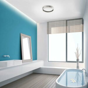 Plafonnier Smart Home Q-Vito 28w Paul Neuhaus