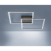 Plafonnier Schwarz Paul Neuhaus