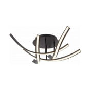 Plafonnier LED Linda Dimmable Paul Neuhaus