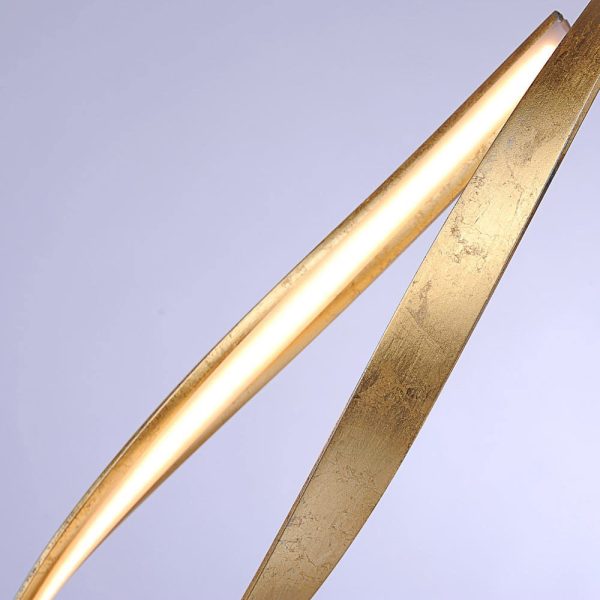 Lampadaire Linda Paul Neuhaus – Image 3