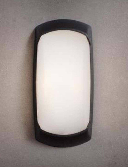 Applique Fumagalli Francy-OP 1xE27 IP66,noir – Image 4