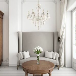 LUSTRE PAMPILLES CUIMBRA I