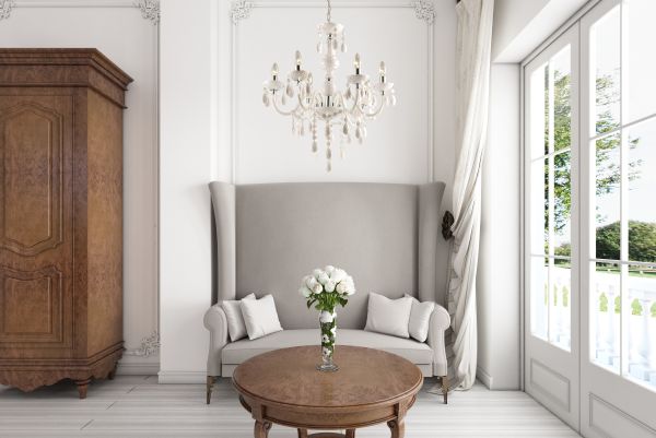 LUSTRE PAMPILLES CUIMBRA I