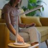 Lampe de bureau Touch – Image 3