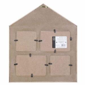 Pêle-Mêle Maison M8